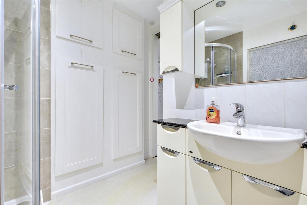 En-Suite Annex