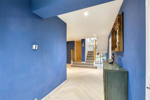 5 bedroom semi-detached house for sale, Wilsthorpe Road, Long Eaton