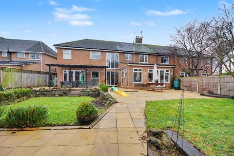 undefined, Wilsthorpe Road, Long Eaton