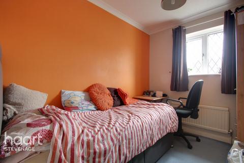 undefined, Chalkdown, Stevenage