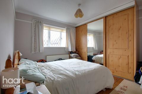 undefined, Chalkdown, Stevenage