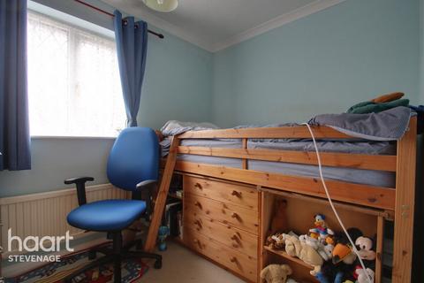 undefined, Chalkdown, Stevenage