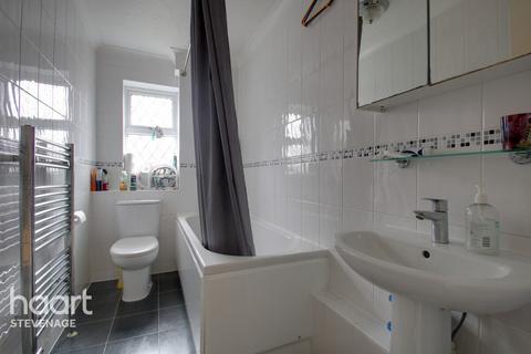 undefined, Chalkdown, Stevenage