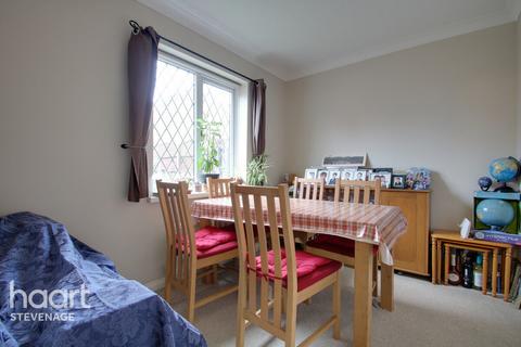 undefined, Chalkdown, Stevenage