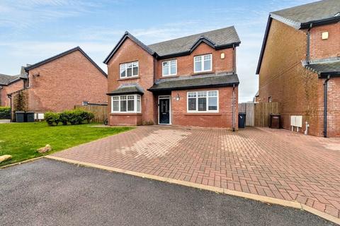undefined, Keekle Meadows Road, Cleator Moor CA25