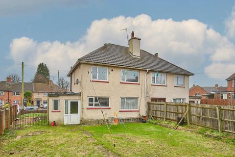 undefined, Doncaster Road, Southmead