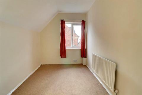 undefined, New Street, Bretforton