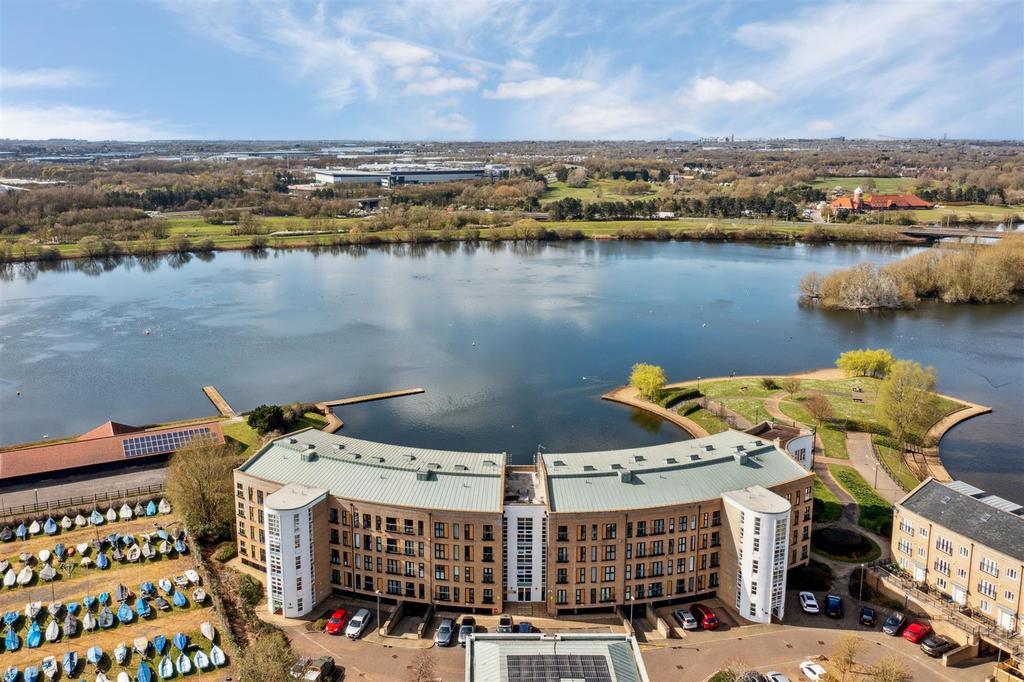 Derwent House