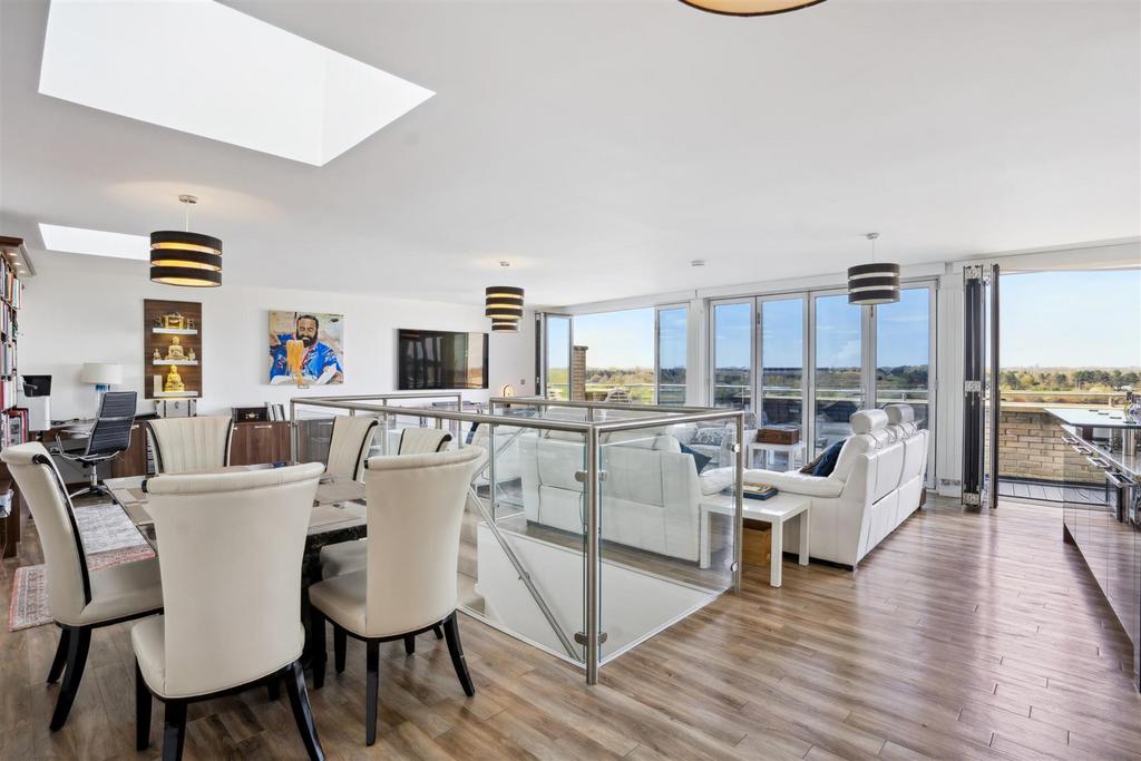 Dining Space