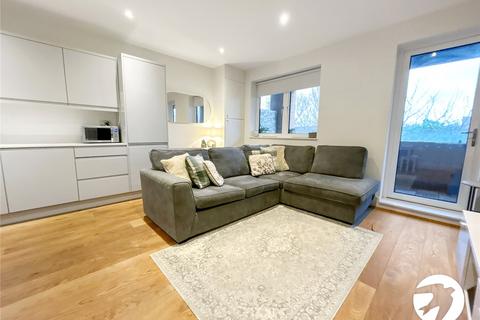 2 bedroom flat for sale, Boomtown Apartments, 2 Progressive Close, Sidcup, Kent, DA14