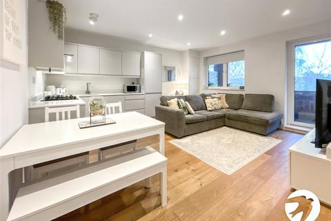 2 bedroom flat for sale, Boomtown Apartments, 2 Progressive Close, Sidcup, Kent, DA14