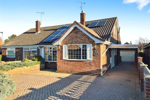 2 bedroom bungalow for sale, St. Marys Crescent, Doncaster DN11