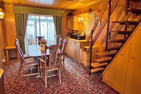 2 bedroom bungalow for sale, St. Marys Crescent, Doncaster DN11