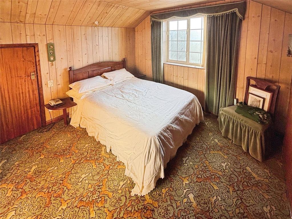 Attic Space One
