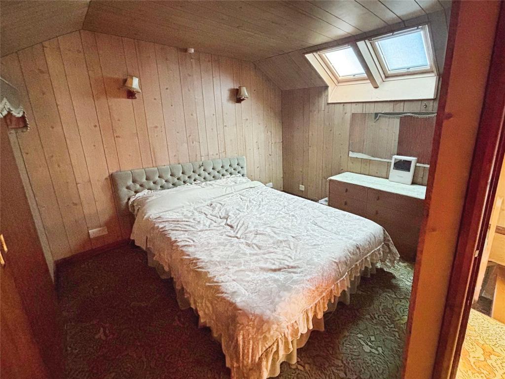 Attic Space Two