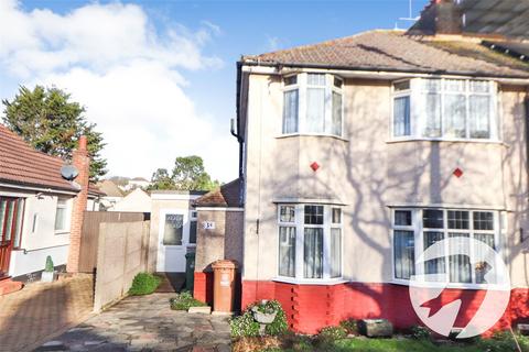 3 bedroom semi-detached house for sale, Merewood Road, Bexleyheath, DA7