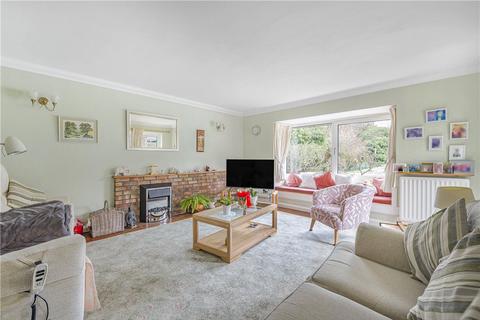 4 bedroom detached house for sale, The Meadows, Halstead, Sevenoaks, Kent, TN14