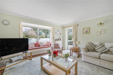 4 bedroom detached house for sale, The Meadows, Halstead, Sevenoaks, Kent, TN14