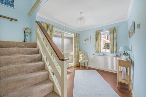 4 bedroom detached house for sale, The Meadows, Halstead, Sevenoaks, Kent, TN14