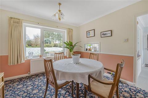 4 bedroom detached house for sale, The Meadows, Halstead, Sevenoaks, Kent, TN14