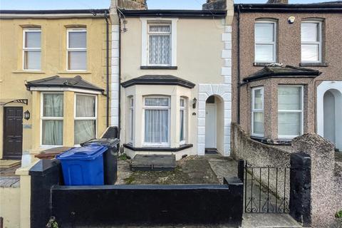 3 bedroom terraced house for sale, Beresford Road, Gillingham, Kent, ME7