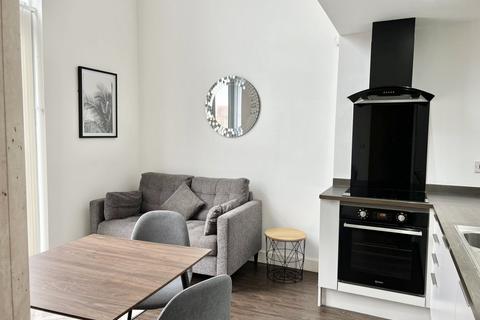 2 bedroom flat to rent, Market Street , S60