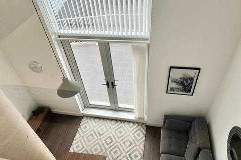 2 bedroom flat to rent, Market Street , S60