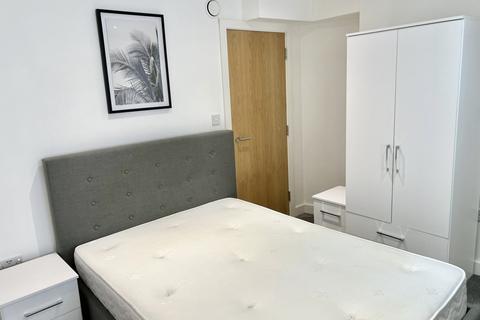 2 bedroom flat to rent, Market Street , S60