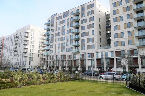 3 bedroom apartment to rent, Sable House, Honour Lea Avenue, London, E20