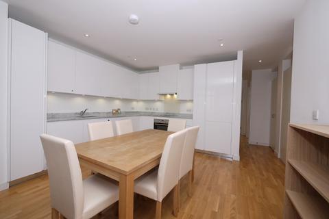 3 bedroom apartment to rent, Sable House, Honour Lea Avenue, London, E20