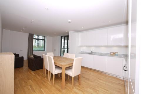 3 bedroom apartment to rent, Sable House, Honour Lea Avenue, London, E20