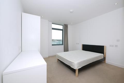 3 bedroom apartment to rent, Sable House, Honour Lea Avenue, London, E20