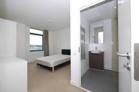 3 bedroom apartment to rent, Sable House, Honour Lea Avenue, London, E20