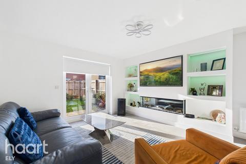 undefined, Newnham Chase, Littleport