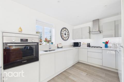 undefined, Newnham Chase, Littleport