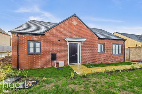 undefined, Newnham Chase, Littleport