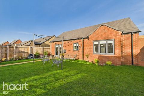 undefined, Newnham Chase, Littleport