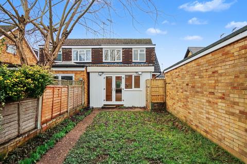 undefined, Spring Crofts, Bushey, WD23