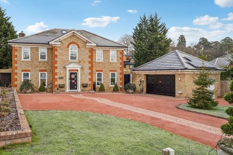 6 bedroom detached house for sale, Elmwood Park, Gerrards Cross, SL9