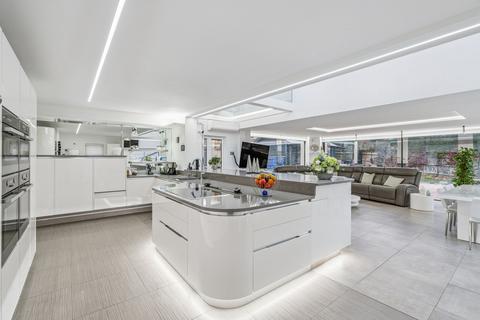 6 bedroom detached house for sale, Elmwood Park, Gerrards Cross, SL9