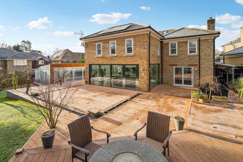 6 bedroom detached house for sale, Elmwood Park, Gerrards Cross, SL9