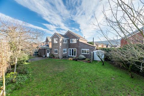 4 bedroom detached house for sale, Croft House Drive, Otley LS21