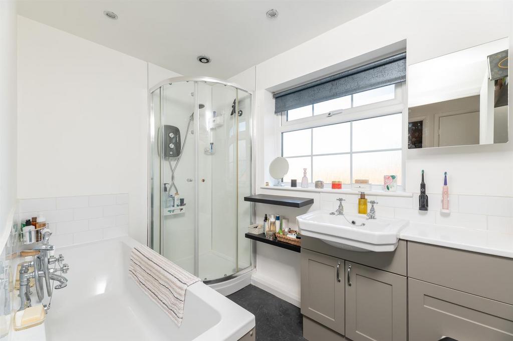 House Bathroom