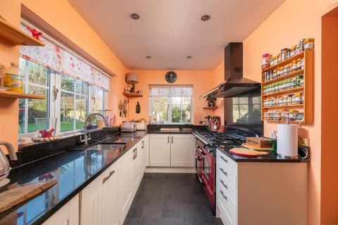4 bedroom detached house for sale, Croft House Drive, Otley LS21