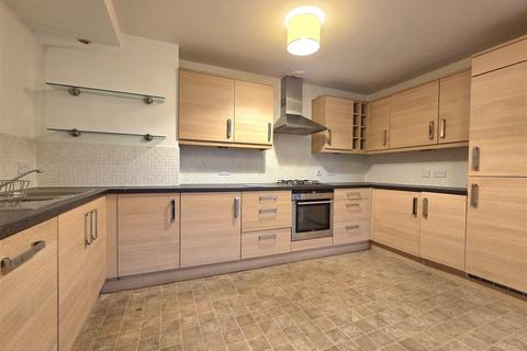 undefined, Barge Arm, Gloucester Docks