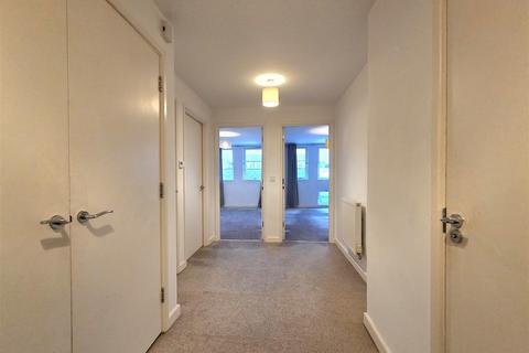 undefined, Barge Arm, Gloucester Docks