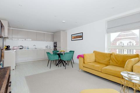 2 bedroom apartment for sale, Goldstone Lane, Hove