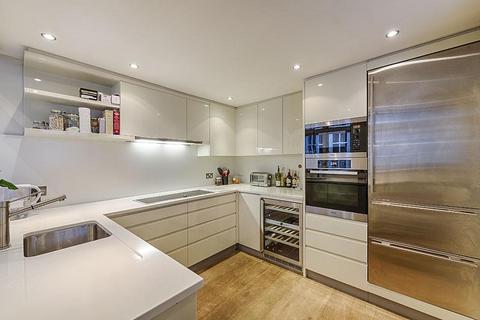undefined, Egerton Place, London, SW3