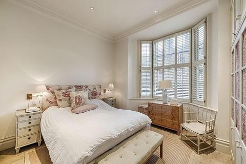 undefined, Egerton Place, London, SW3