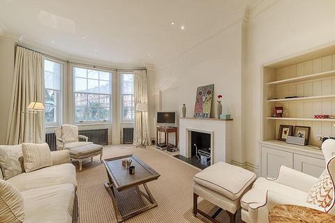 Egerton Place, London, SW3